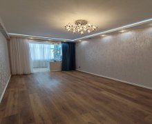 Satılır Yeni Tikili İnşaatçılar m., Yeni Yasamal qəs., Yasamal r.