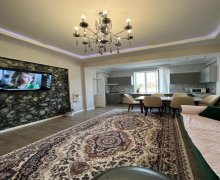 Satılır Yeni Tikili Həzi Aslanov m., Xətai r.