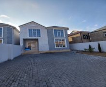 Satılır Həyət evi/villa Xırdalan ş.