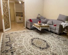 Kirayə (aylıq) Yeni Tikili Qara Qarayev m., Nizami r.