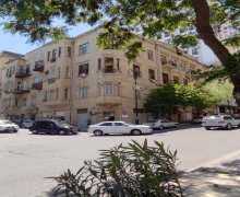 Kirayə (aylıq) Köhnə Tikili İçərişəhər m., Səbail r.