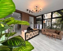 genclikde kiraye obyektler Gənclik m., Nərimanov r.