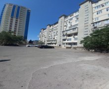 Kirayə (aylıq) Köhnə Tikili Nizami m., Yasamal r.