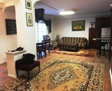 Kirayə (aylıq) Köhnə Tikili Sahil m., Nəsimi r.