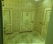 Kirayə (aylıq) Yeni Tikili Xırdalan ş.