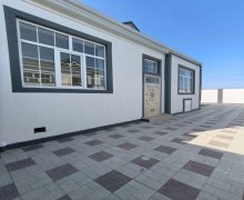 Satılır Həyət evi/villa Koroğlu m., Zabrat qəs., Sabunçu r.