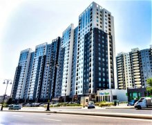 Продажа Новостройка м. Ази Асланова м., Хетаи р.