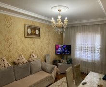 genclikde evlerin qiymeti Gənclik m., Nərimanov r.