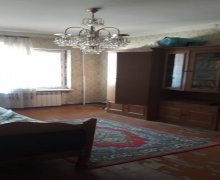 Satılır Köhnə Tikili Azadlıq m., Binəqədi r.