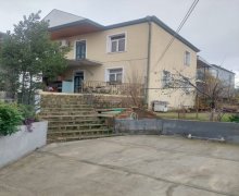 Продажа Дома/Виллы пос. Биляджари, Бинагадинский р-н р.