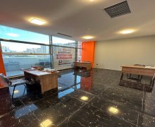 Kirayə (aylıq) Ofis 28 May m., Nəsimi r.