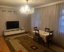 Kirayə (aylıq) Köhnə Tikili Azadlıq m., 8-ci mikrorayon, Binəqədi r.