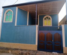 Satılır Həyət evi/villa Binəqədi qəs., Binəqədi r.