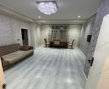 Kirayə (aylıq) Yeni Tikili Xırdalan ş.