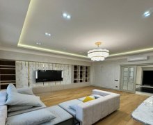 Kirayə (aylıq) Yeni Tikili 28 May m., Nəsimi r.