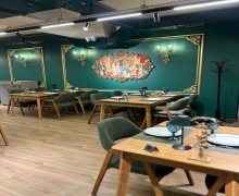 Satılır Obyekt Nəsimi r.