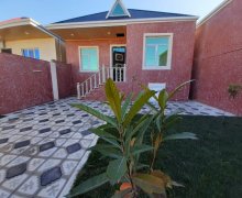 zabratda heyet evi satilir/villa Koroğlu m., Zabrat qəs., Sabunçu r.