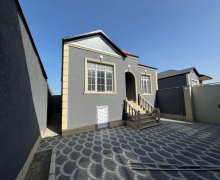 Satılır Həyət evi/villa Maştağa qəs., Sabunçu r.