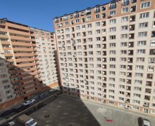 Kirayə (aylıq) Yeni Tikili Xırdalan ş.