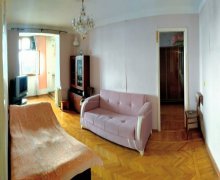 Kirayə (aylıq) Köhnə Tikili Nəriman Nərimanov m., Nərimanov r.