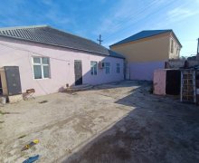 Satılır Həyət evi/villa Binəqədi qəs., Binəqədi r.