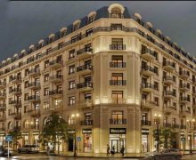 xetai yeni tikili menziller Xətai m., Ağ şəhər, Xətai r.