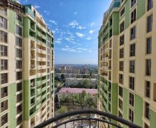 neftcilerde satilan 2 otaqli evler Neftçilər m., 8-ci kilometr, Nizami r.