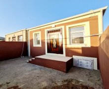 Satılır Həyət evi/villa Binə qəs., Xəzər r.