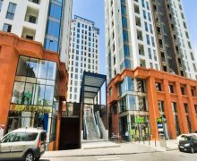 Kirayə (aylıq) Yeni Tikili Yasamal qəs., Yasamal r.