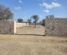 Satılır Torpaq Masazır, Abşeron r.