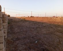 Satılır Torpaq Türkan, Xəzər r.