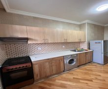 Kirayə (aylıq) Yeni Tikili Qara Qarayev m., Nizami r.