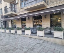 Satılır Obyekt Nəsimi r.