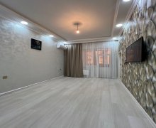 Satılır Yeni Tikili Əhmədli m., Əhmədli, Xətai r.