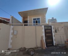 Satılır Həyət evi/villa Azadlıq m., Binəqədi qəs., Binəqədi r.