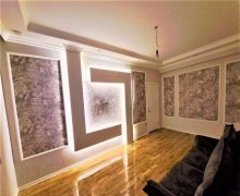 Satılır Yeni Tikili Elmlər akademiyası m., Yasamal qəs., Yasamal r.