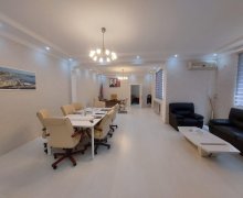 Kirayə (aylıq) Ofis Elmlər akademiyası m., Lider telekanalı, Yasamal r.