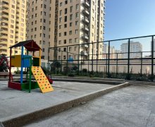 Kirayə (aylıq) Yeni Tikili Gənclik m., Nəsimi r.