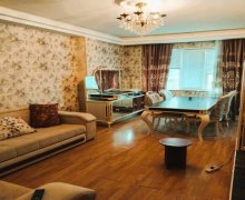 Kirayə (aylıq) Yeni Tikili 8 Noyabr m., Nəsimi r.