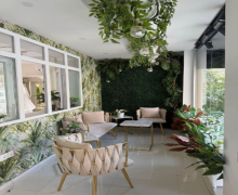 Kirayə (aylıq) Obyekt Xətai m., Xətai r.