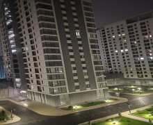 Kirayə (aylıq) Yeni Tikili 20 Yanvar m., Yasamal r.