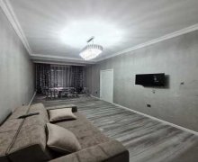 Kirayə (aylıq) Yeni Tikili Gənclik m., Nərimanov r.