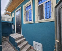 Satılır Həyət evi/villa Binə qəs., Xəzər r.