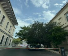 Kirayə (aylıq) Köhnə Tikili Bayıl qəs., Su İdman Kompleksi, Səbail r.