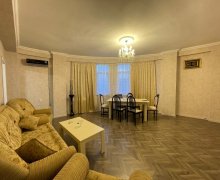 Kirayə (aylıq) Yeni Tikili 20 Yanvar m., Nəsimi r.