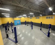 Kirayə (aylıq) Obyekt Köhnə Günəşli qəs., Xətai r.