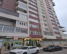 Arenda aylıq obyekt Nəsimi m., Nəsimi r.