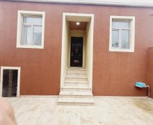 Satılır Həyət evi/villa Binəqədi qəs., Binəqədi r.