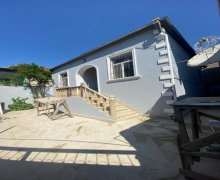 Satılır Həyət evi/villa Binəqədi qəs., Binəqədi r.