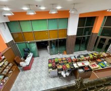 Kirayə (aylıq) Obyekt Gənclik m., Nərimanov r.